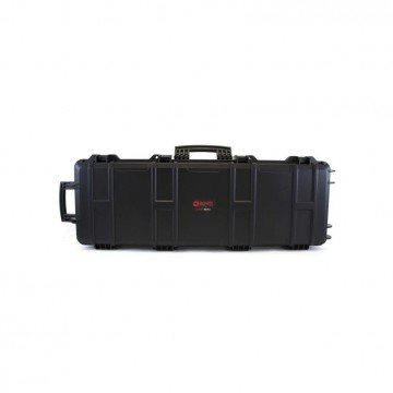 Куфара NP Large Hard Case (Wave Foam) от Nuprol