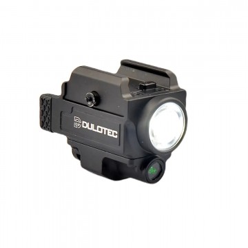 Пистолетен фенер Dulotec G3