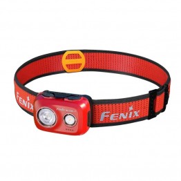 Челник Fenix HL32R-T LED - червен