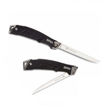 Нож Rapala RCD Fillet Knife 5
