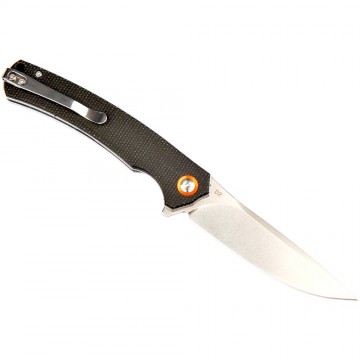 Сгъваем нож Dulotec K250-BK / K250-GR
