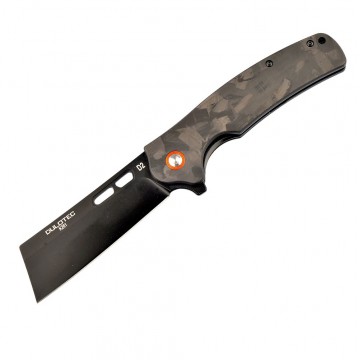 Сгъваем нож Dulotec K261-BK / K261-BL / K261-RD