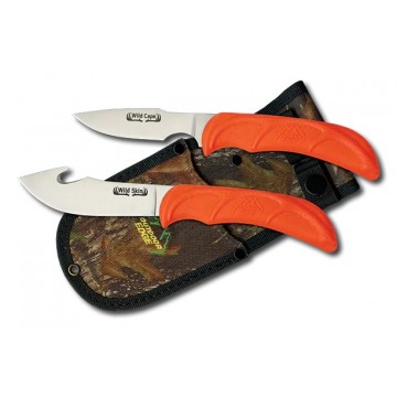 Ловни ножове WR-1C Wild-Pair Hunting Outdoor Edge