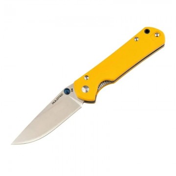 Сгъваем нож Dulotec K266 - G10 и D2 стомана