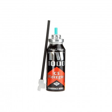 Пълнител с лютив спрей - TW1000 CS 22 ml