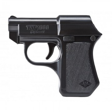 Пистолет с лютив спрей - TW1000 CS Diplomat 22 ml