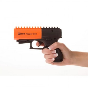 Пистолет със спрей - Pepper Gun 2.0 - "Mace"