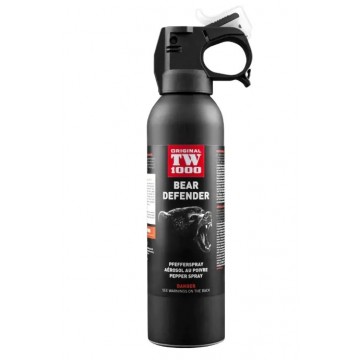 Спрей, лютив - TW1000 Bear Defender 225 ml