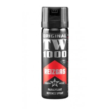 Спрей, лютив - TW1000 BKA mark Classic CS 63 ml