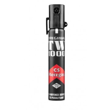Спрей, лютив - TW1000 BKA mark Top-Hit CS 40 ml