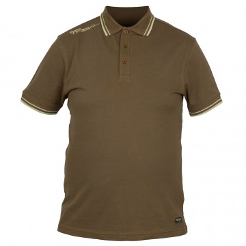 Тениска с яка Shimano Tactical Pique Polo