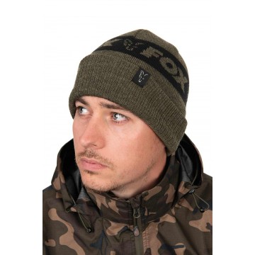 Шапка Fox Collection Beanie Hat