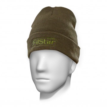 Шапка зимна FilStar