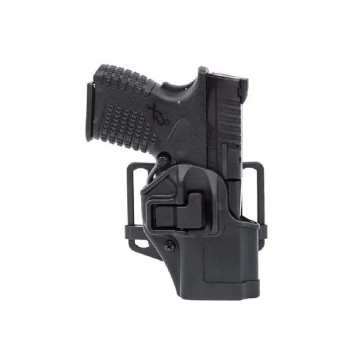 Кобур за пистолети "GLOCK" 43 410568BK-R