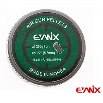 Чашки EVANIX 5.5MM